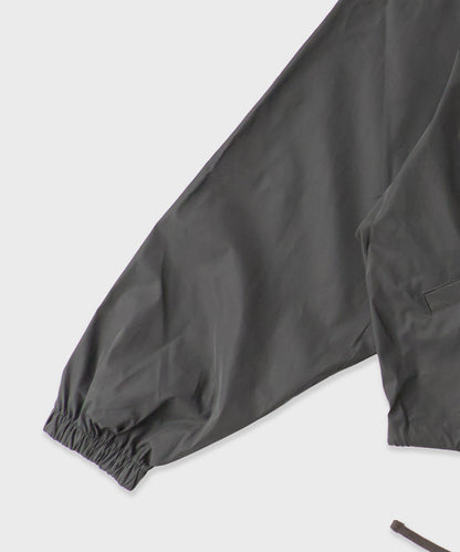 FOG ESSENTIALS / HALF-ZIP TRACK JACKET