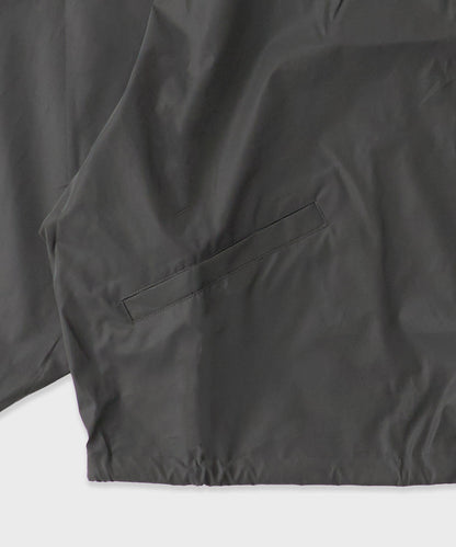 FOG ESSENTIALS / HALF-ZIP TRACK JACKET