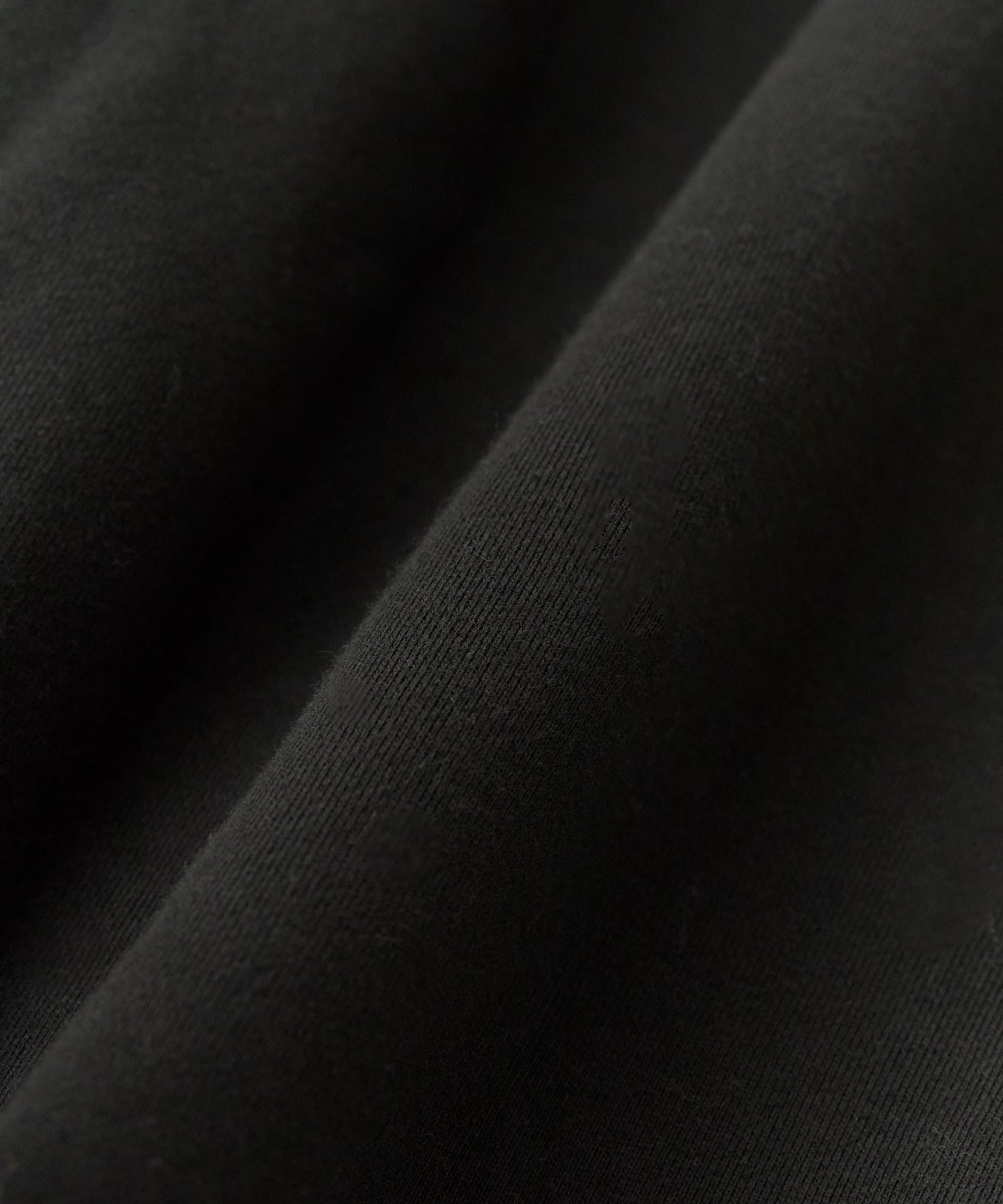 FOG ESSENTIALS / 21SS 1POINT LOGO MOCK NECK SEWAT SHIRTS