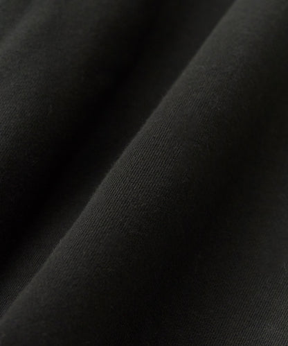 FOG ESSENTIALS / 21SS 1POINT LOGO MOCK NECK SEWAT SHIRTS