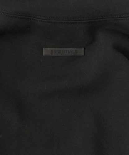 FOG ESSENTIALS / 21SS 1POINT LOGO MOCK NECK SEWAT SHIRTS