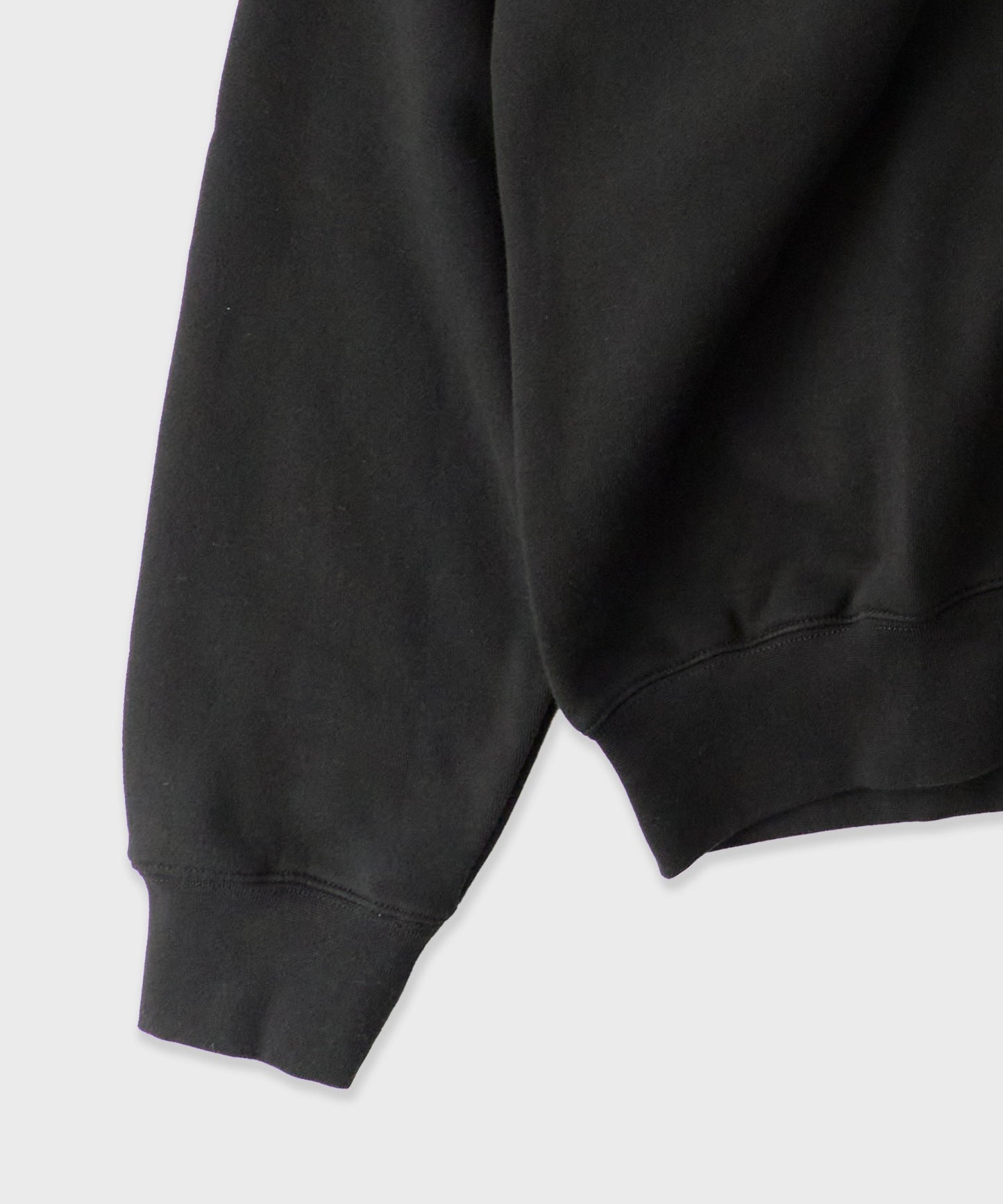 FOG ESSENTIALS / 21SS 1POINT LOGO MOCK NECK SEWAT SHIRTS