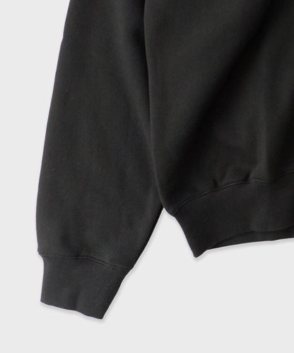 FOG ESSENTIALS / 21SS 1POINT LOGO MOCK NECK SEWAT SHIRTS