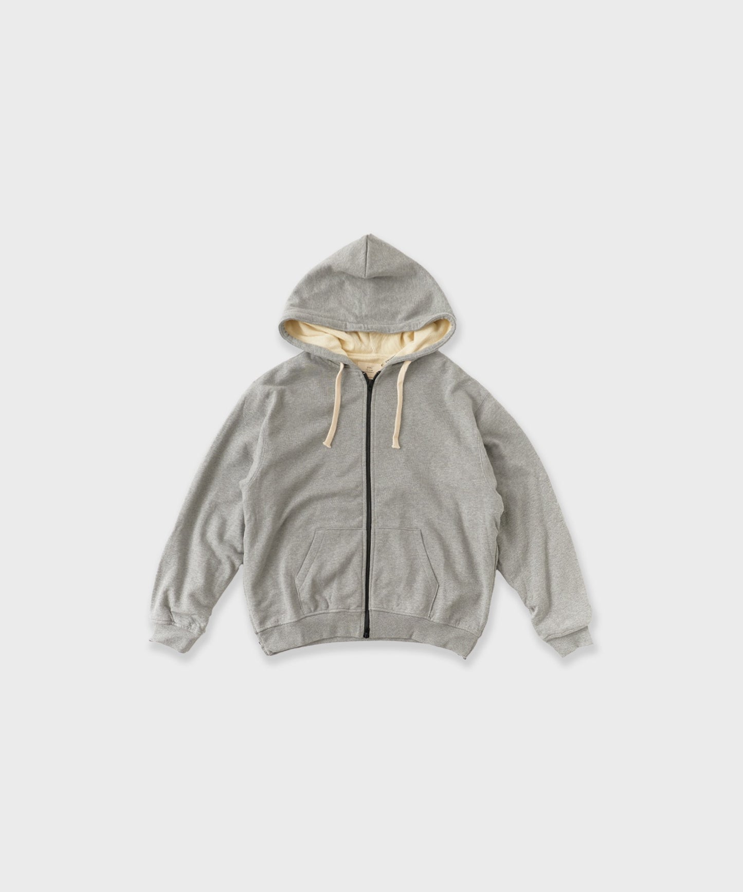 FOG ESSENTIALS / FULL ZIP SWEAT HOODIE