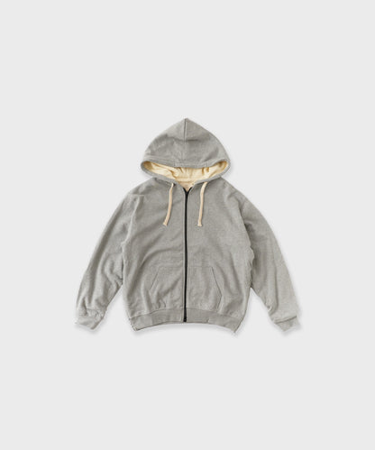 FOG ESSENTIALS / FULL ZIP SWEAT HOODIE