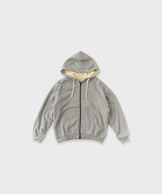 FOG ESSENTIALS / FULL ZIP SWEAT HOODIE