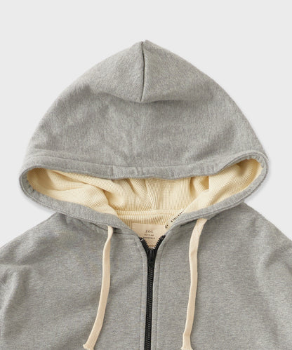 FOG ESSENTIALS / FULL ZIP SWEAT HOODIE