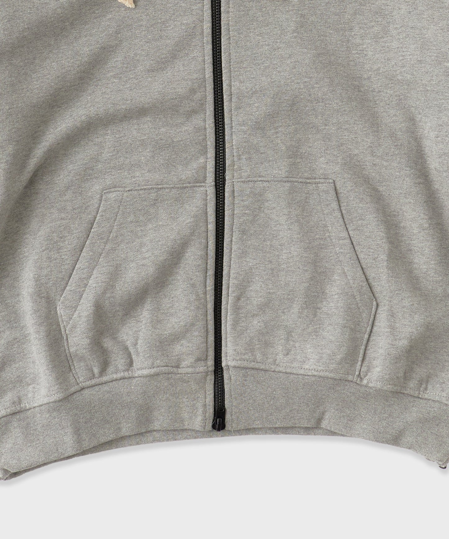 FOG ESSENTIALS / FULL ZIP SWEAT HOODIE