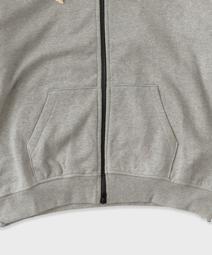 FOG ESSENTIALS / FULL ZIP SWEAT HOODIE