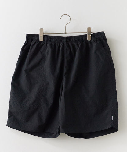 THOUSAND MILE / NYLON TASLAN WEATHER WALK SHORTS