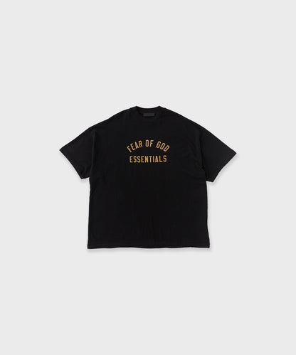 FOG ESSENTIALS / 24SS FRONT LOGO SS TEE