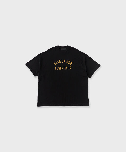 FOG ESSENTIALS / 24SS FRONT LOGO SS TEE
