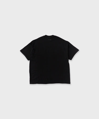 FOG ESSENTIALS / 24SS FRONT LOGO SS TEE
