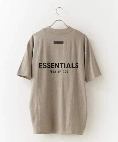 FOG ESSENTIALS / 22SS BACK LOGO SS TEE /バックロゴショートスリーブ Tシャツ