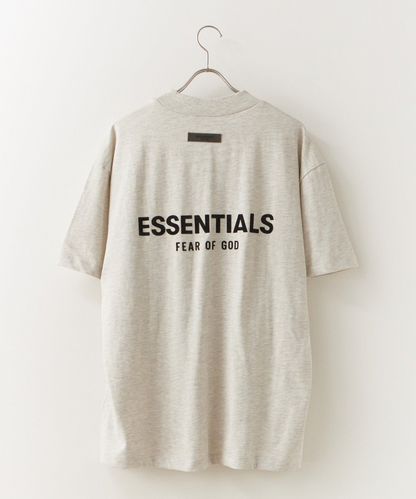FOG ESSENTIALS / 22SS BACK LOGO SS TEE /バックロゴショートスリーブ Tシャツ