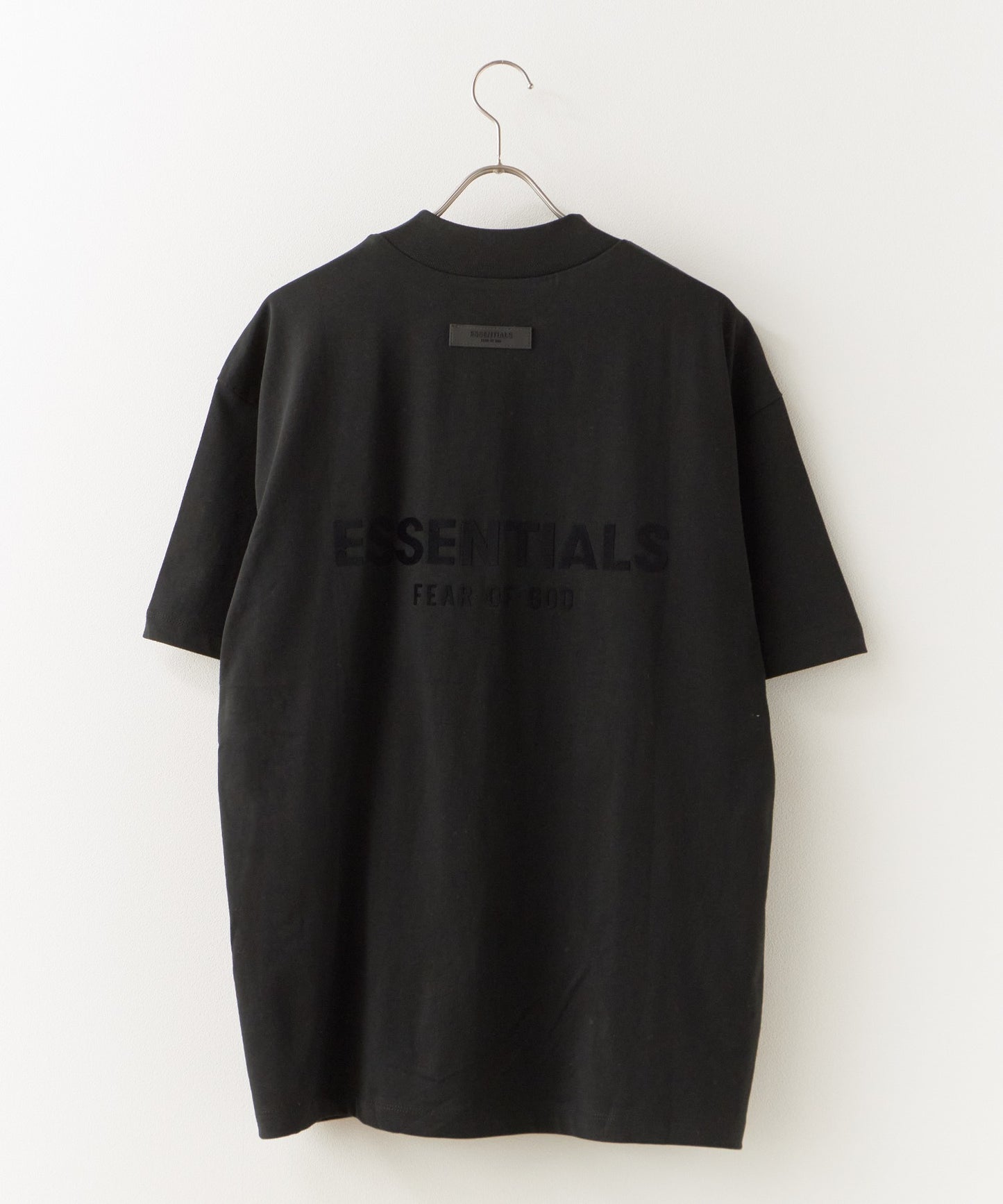 FOG ESSENTIALS / 22SS BACK LOGO SS TEE /バックロゴショートスリーブ Tシャツ