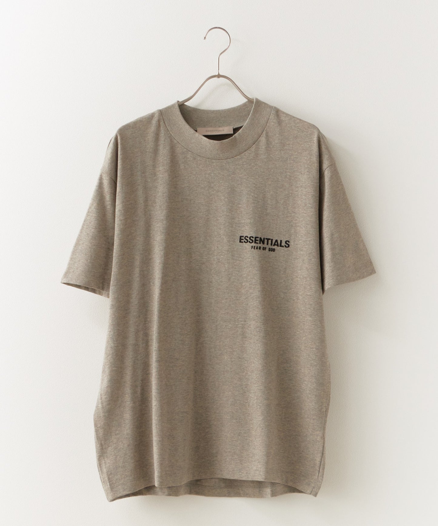 FOG ESSENTIALS / 22SS BACK LOGO SS TEE /バックロゴショートスリーブ Tシャツ