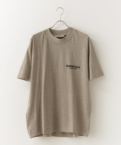 FOG ESSENTIALS / 22SS BACK LOGO SS TEE /バックロゴショートスリーブ Tシャツ
