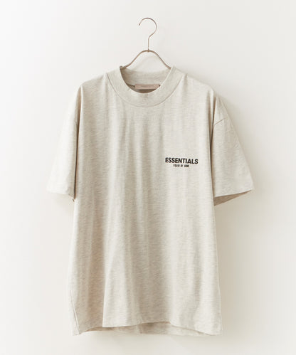 FOG ESSENTIALS / 22SS BACK LOGO SS TEE /バックロゴショートスリーブ Tシャツ