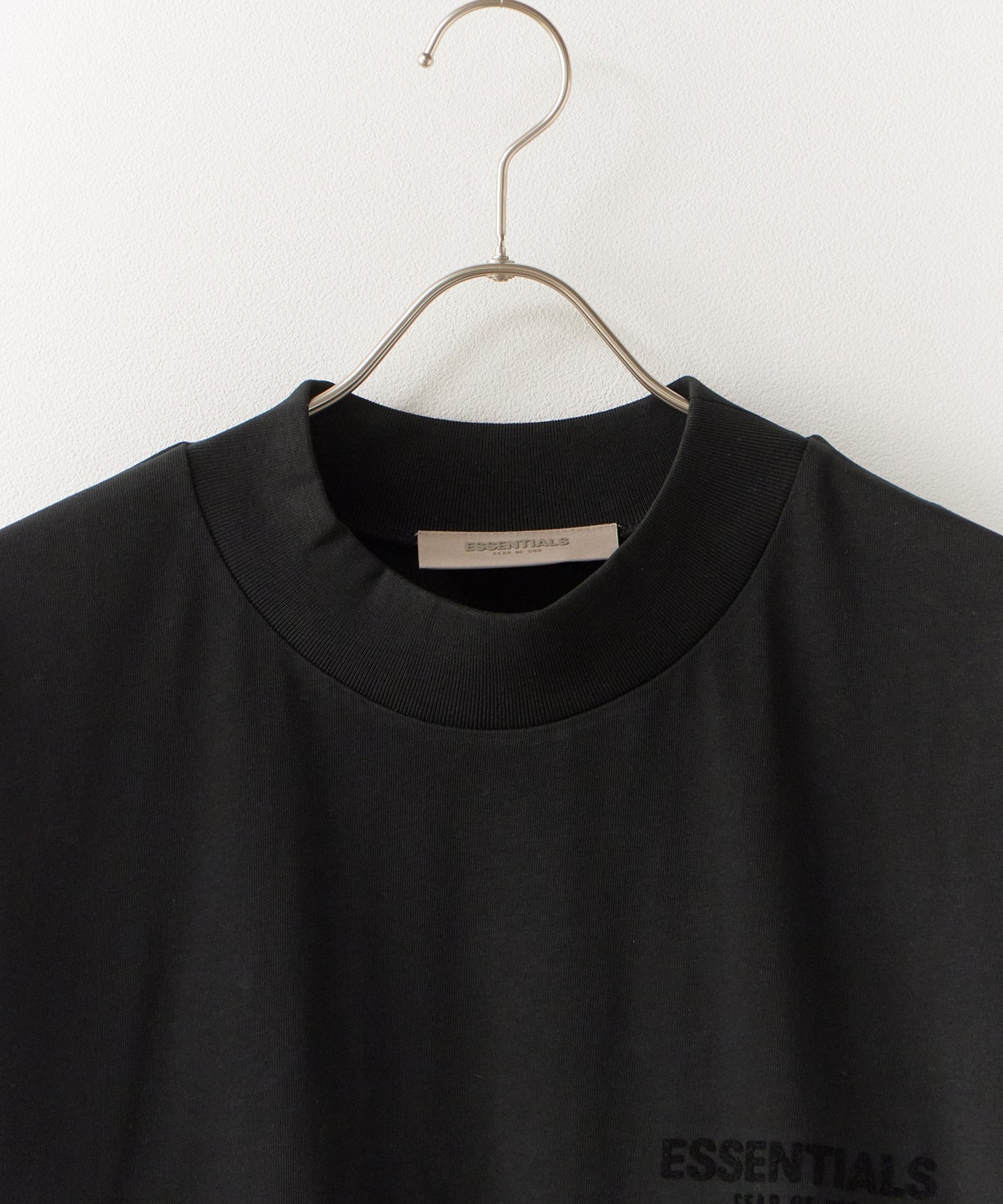 FOG ESSENTIALS / 22SS BACK LOGO SS TEE /バックロゴショートスリーブ Tシャツ