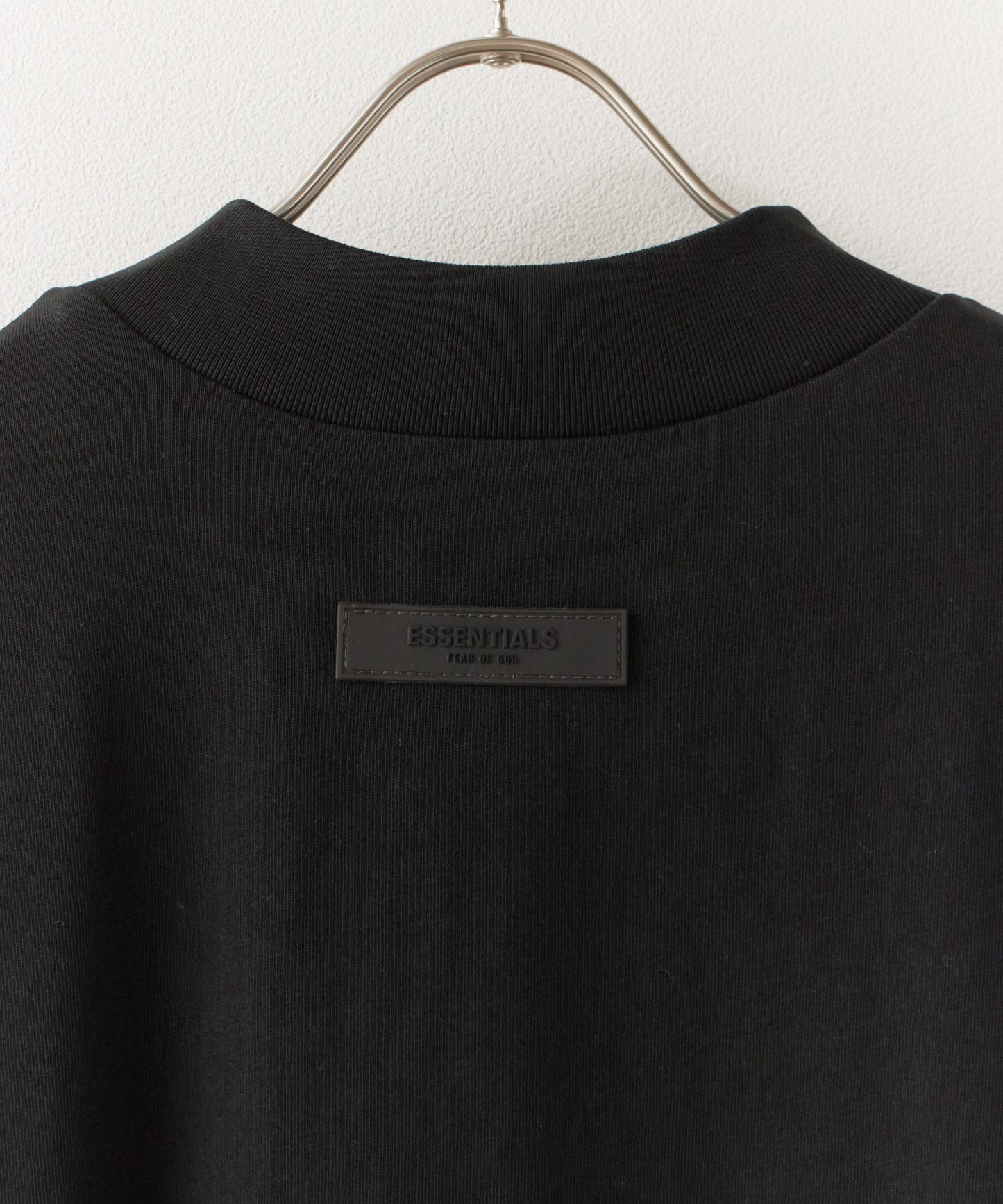 FOG ESSENTIALS / 22SS BACK LOGO SS TEE /バックロゴショートスリーブ Tシャツ