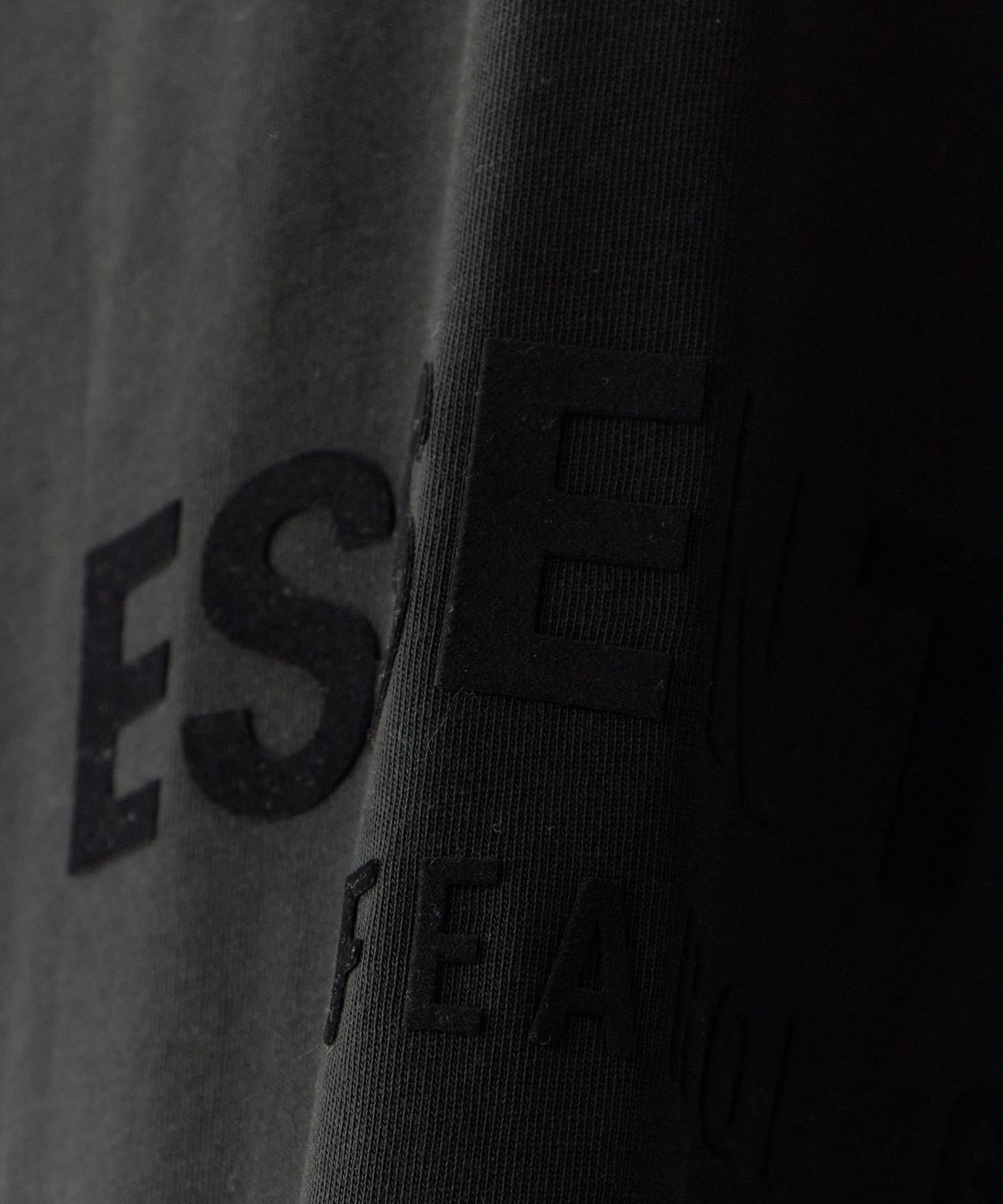 FOG ESSENTIALS / 22SS BACK LOGO SS TEE /バックロゴショートスリーブ Tシャツ