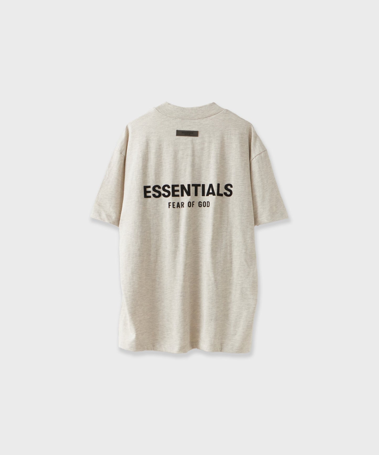 FOG ESSENTIALS / 22SS BACK LOGO SS TEE /バックロゴショートスリーブ Tシャツ