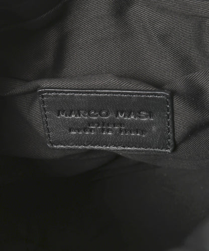 MARCO MASI / NAPPA巾着型ミニバッグ