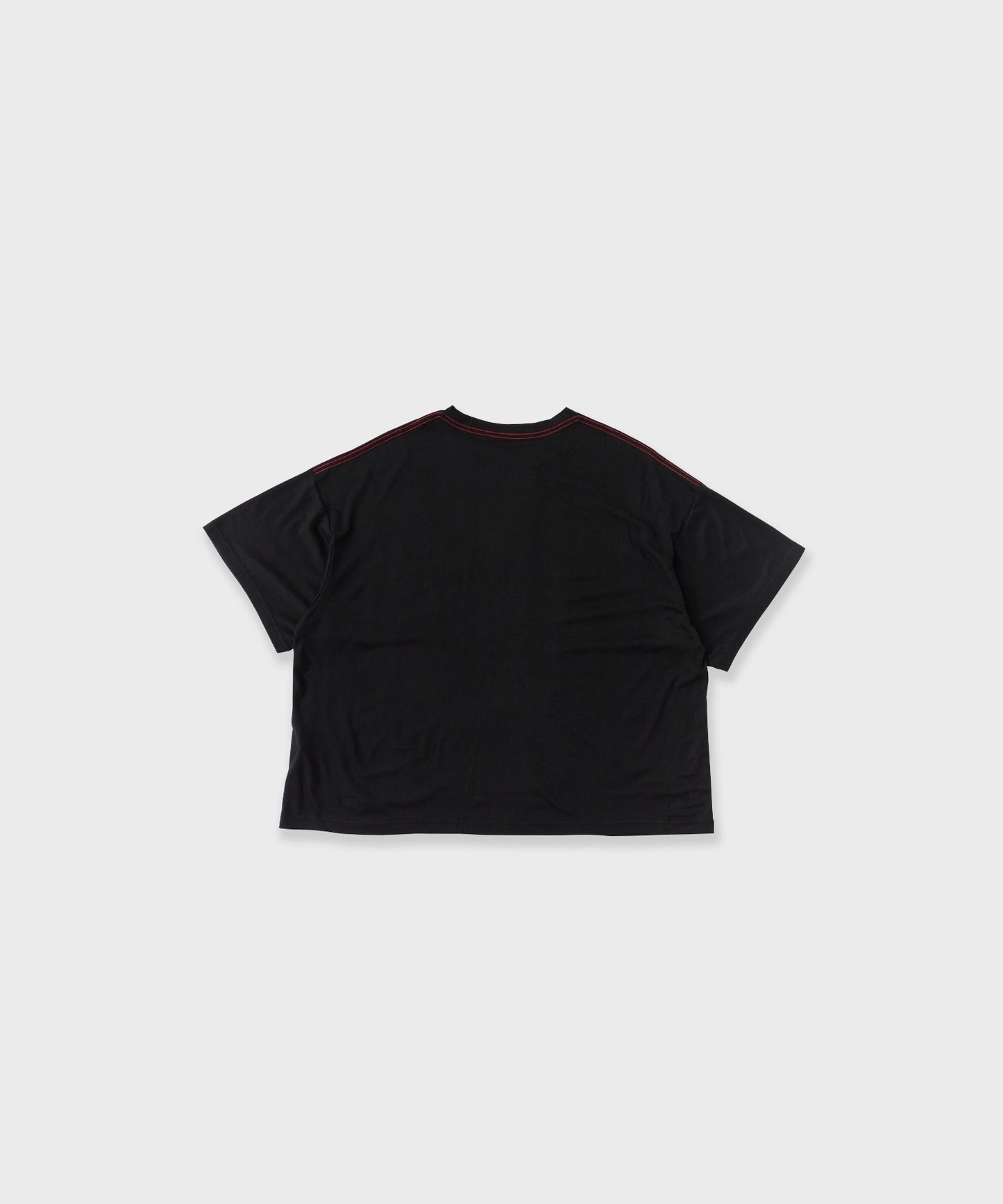 superNova. / Big Tee-Lyocell Knit ニットトップス