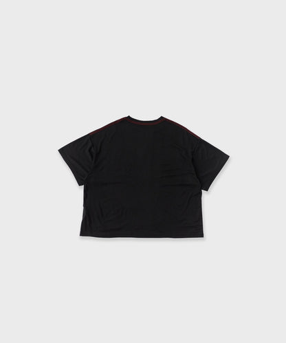 superNova. / Big Tee-Lyocell Knit ニットトップス