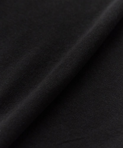 superNova. / Big Tee-Lyocell Knit ニットトップス
