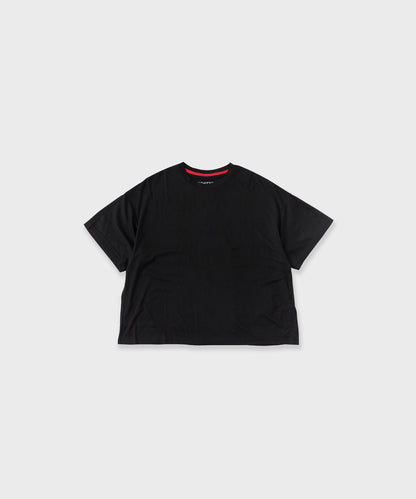 superNova. / Big Tee-Lyocell Knit ニットトップス