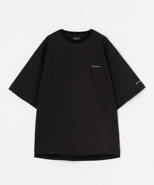 THOUSAND MILE / SHORT SLEEVE T-SHIRT & LONG PANTS SET セットアップ