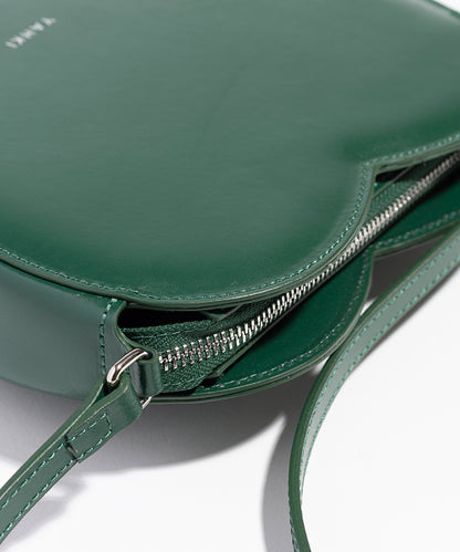 YAHKI  / ハート型バッグ ショルダーバッグ