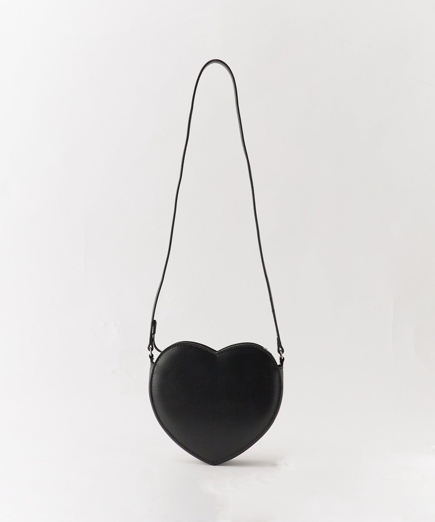 YAHKI  / ハート型バッグ ショルダーバッグ
