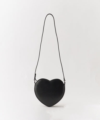 YAHKI  / ハート型バッグ ショルダーバッグ