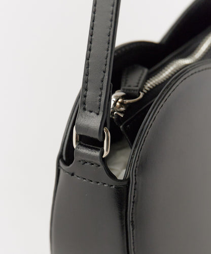 YAHKI  / ハート型バッグ ショルダーバッグ