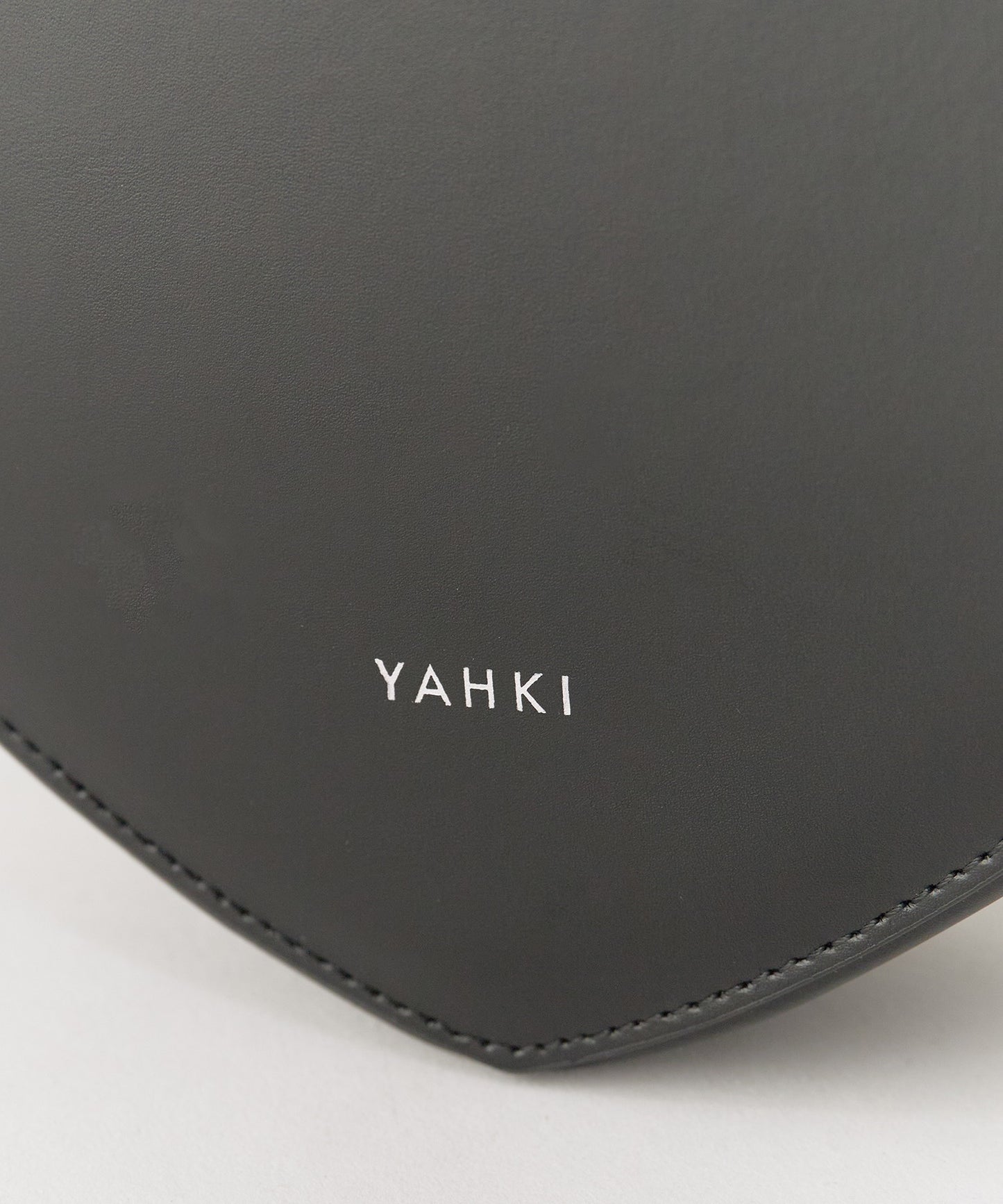 YAHKI  / ハート型バッグ ショルダーバッグ