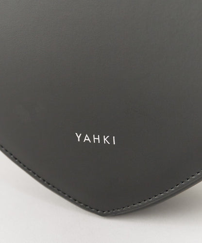 YAHKI  / ハート型バッグ ショルダーバッグ