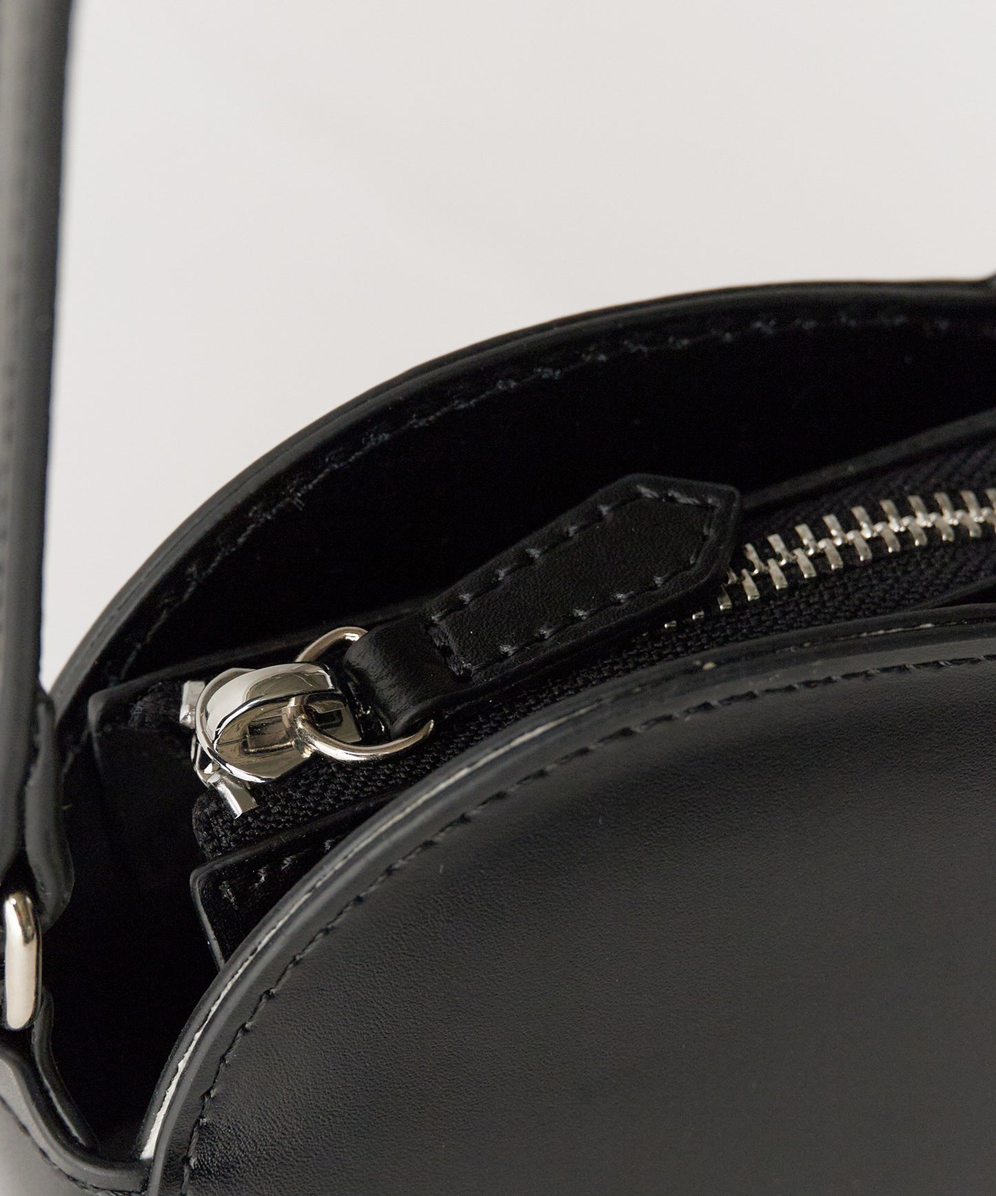 YAHKI  / ハート型バッグ ショルダーバッグ