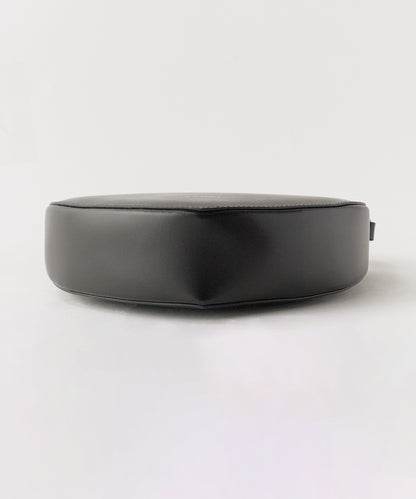 YAHKI  / ハート型バッグ ショルダーバッグ