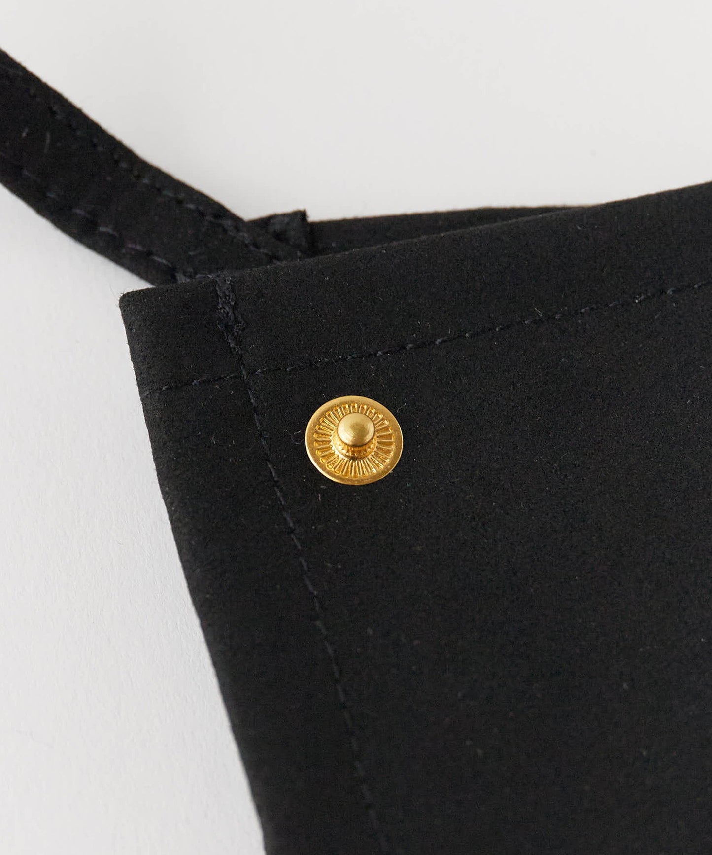 TRESSE / Cat mirror keycharm ミラー