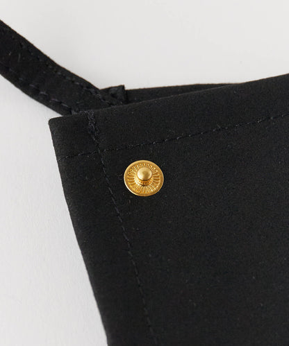 TRESSE / Cat mirror keycharm ミラー