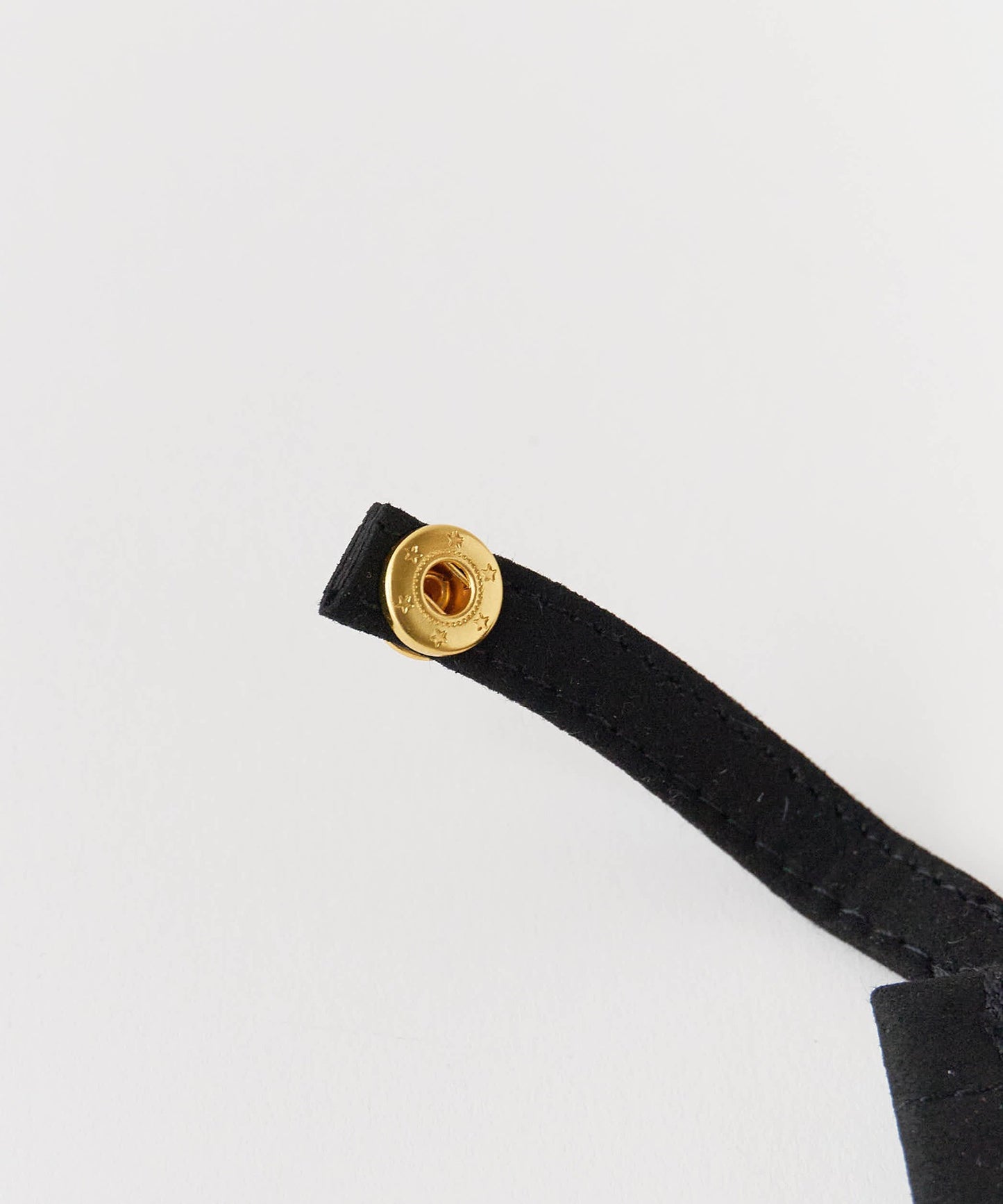 TRESSE / Cat mirror keycharm ミラー
