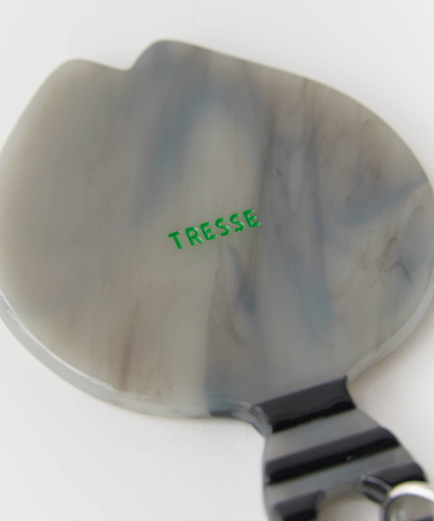 TRESSE / Cat mirror keycharm ミラー
