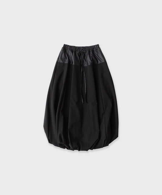 LE CIEL BLEU / Balloon Skirt バルーンスカート