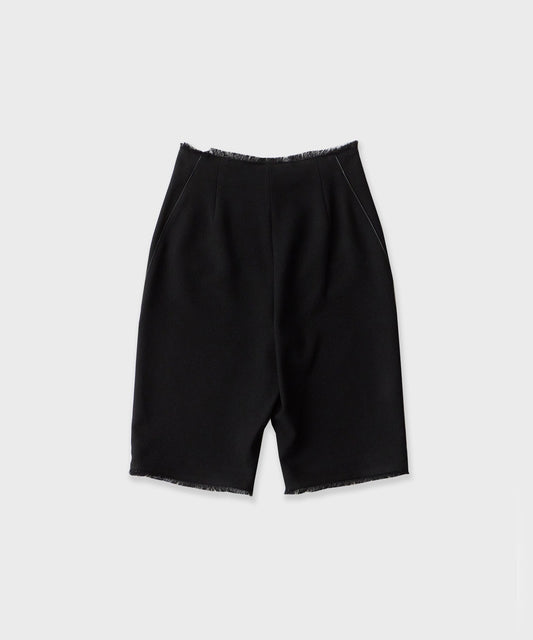 LE CIEL BLEU / Tweed Capri Pants