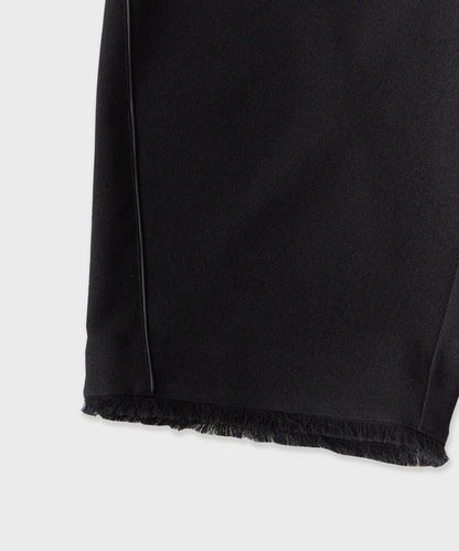 LE CIEL BLEU / Tweed Capri Pants