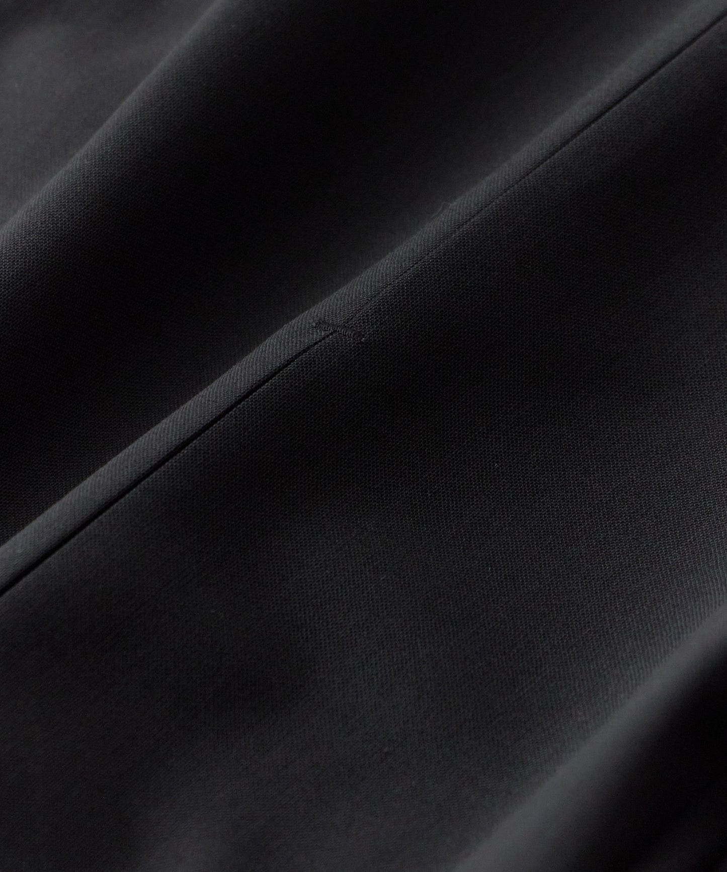 LE CIEL BLEU / Slim Flare Pant w/Sheer Detail