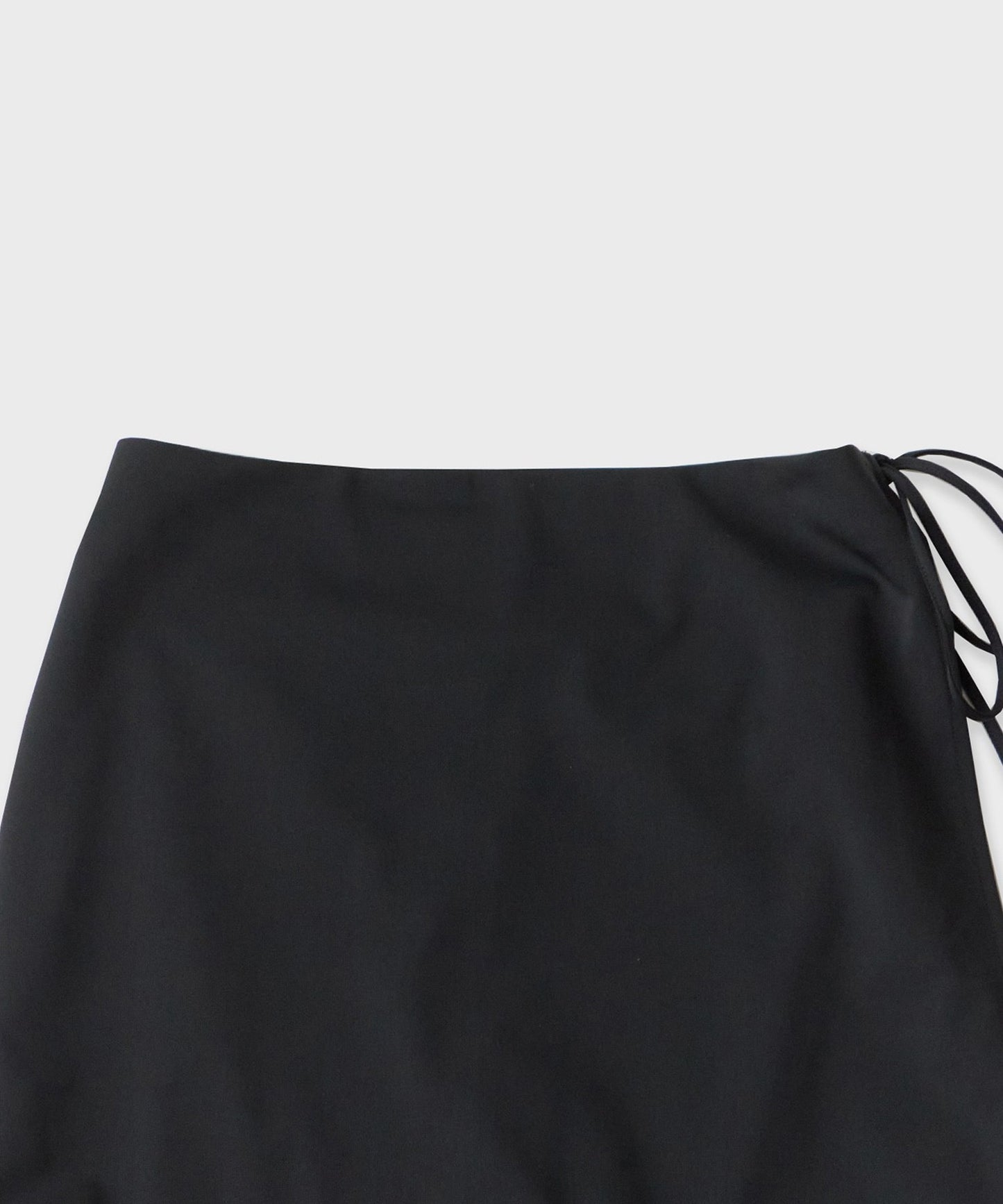 LE CIEL BLEU / Sheer Relax Pant w/Flocked Flower